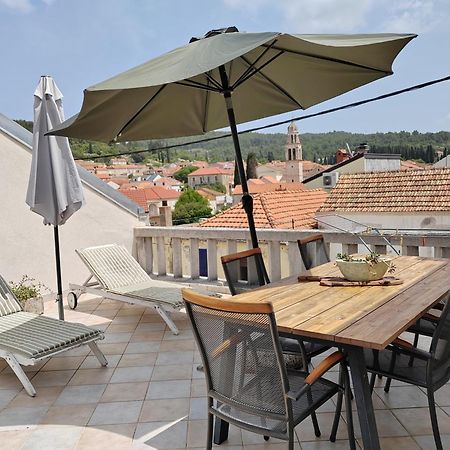 Apartments Ani Vela Luka Kültér fotó
