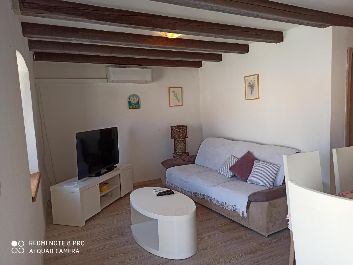 Apartments Ani Vela Luka Kültér fotó