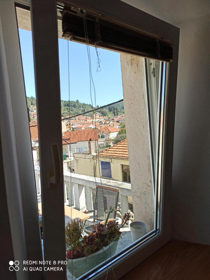 Apartments Ani Vela Luka Kültér fotó