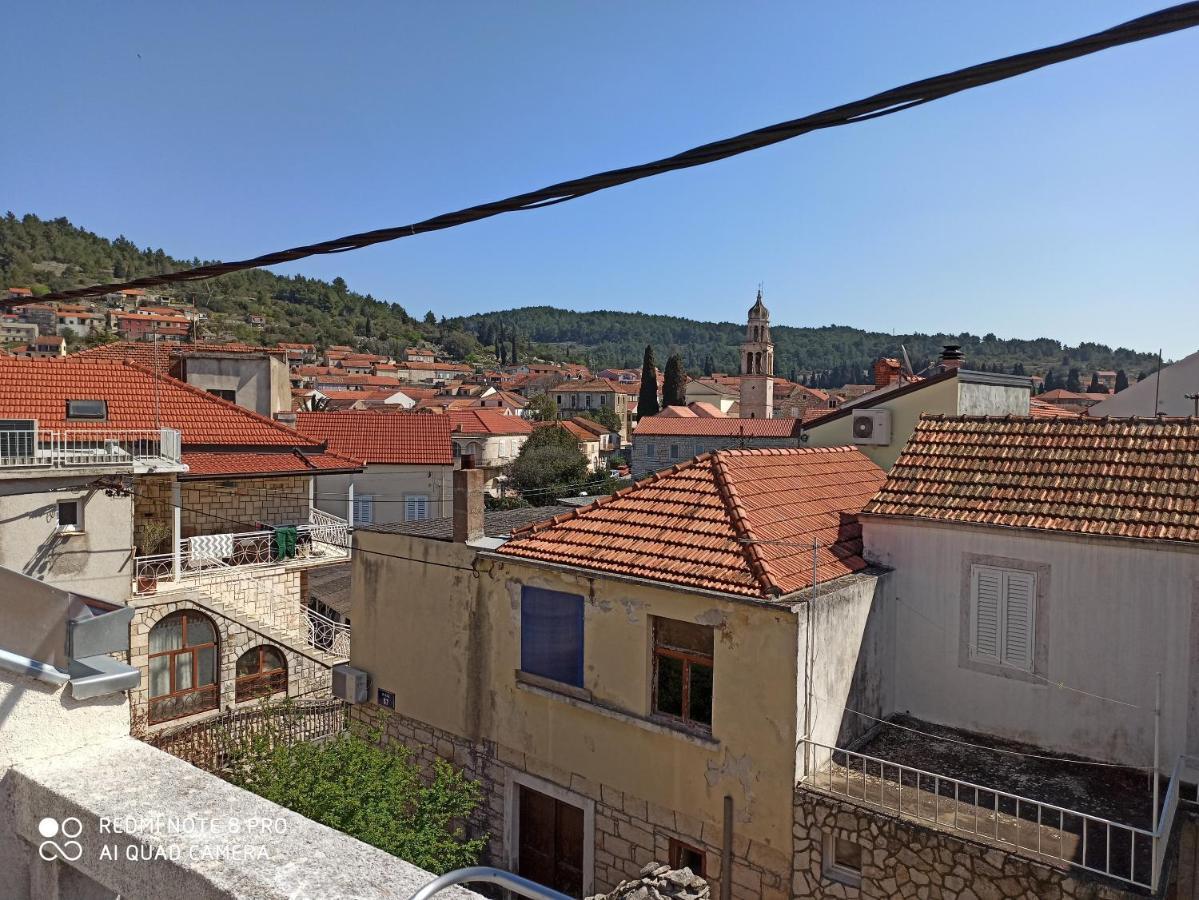 Apartments Ani Vela Luka Kültér fotó