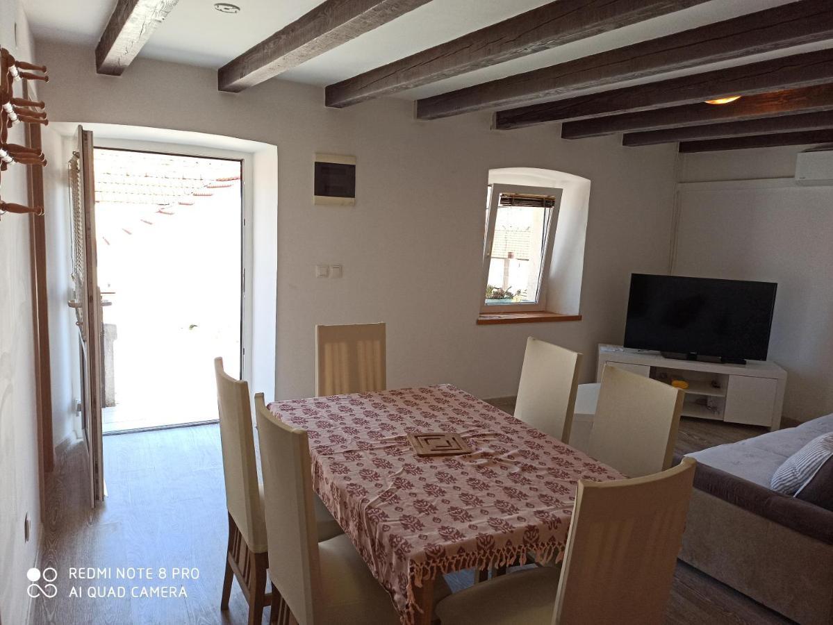 Apartments Ani Vela Luka Kültér fotó