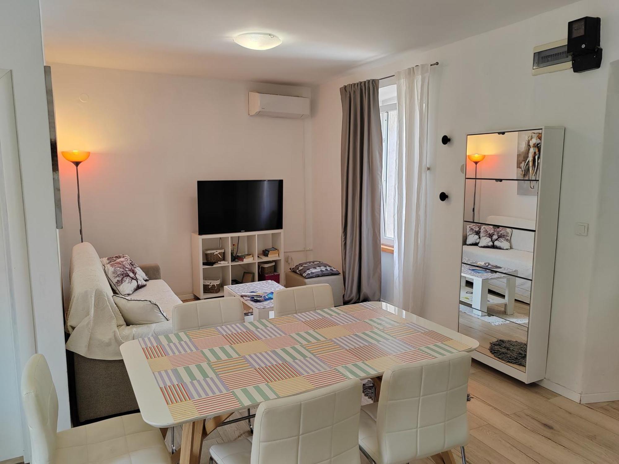 Apartments Ani Vela Luka Kültér fotó