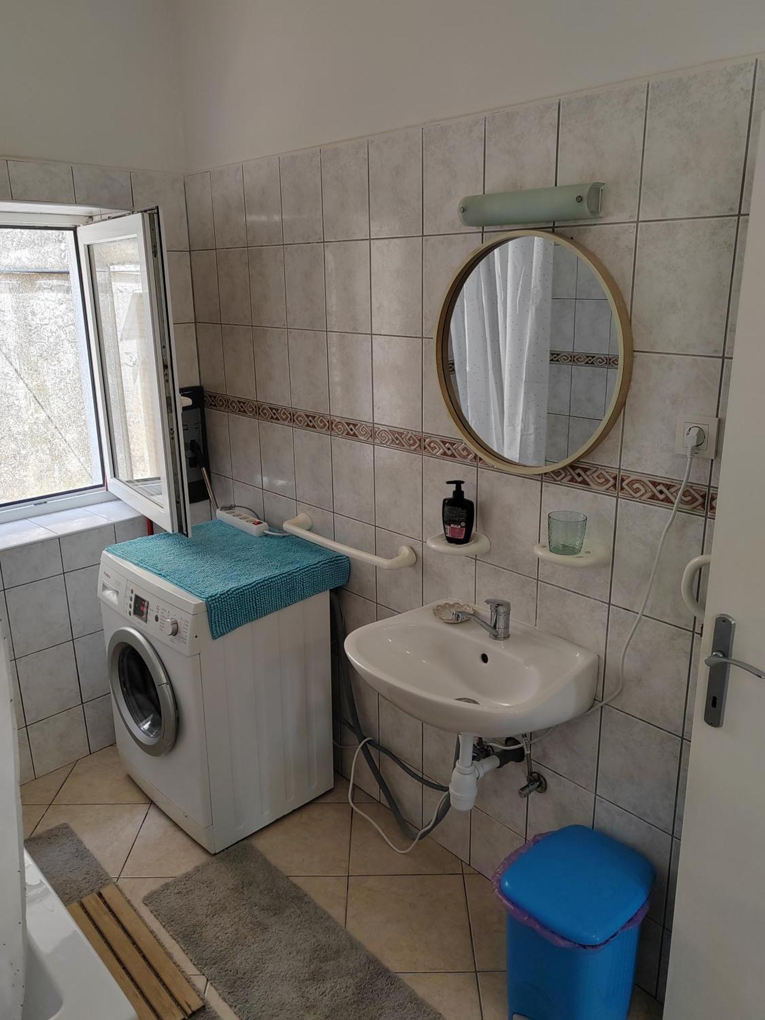 Apartments Ani Vela Luka Kültér fotó