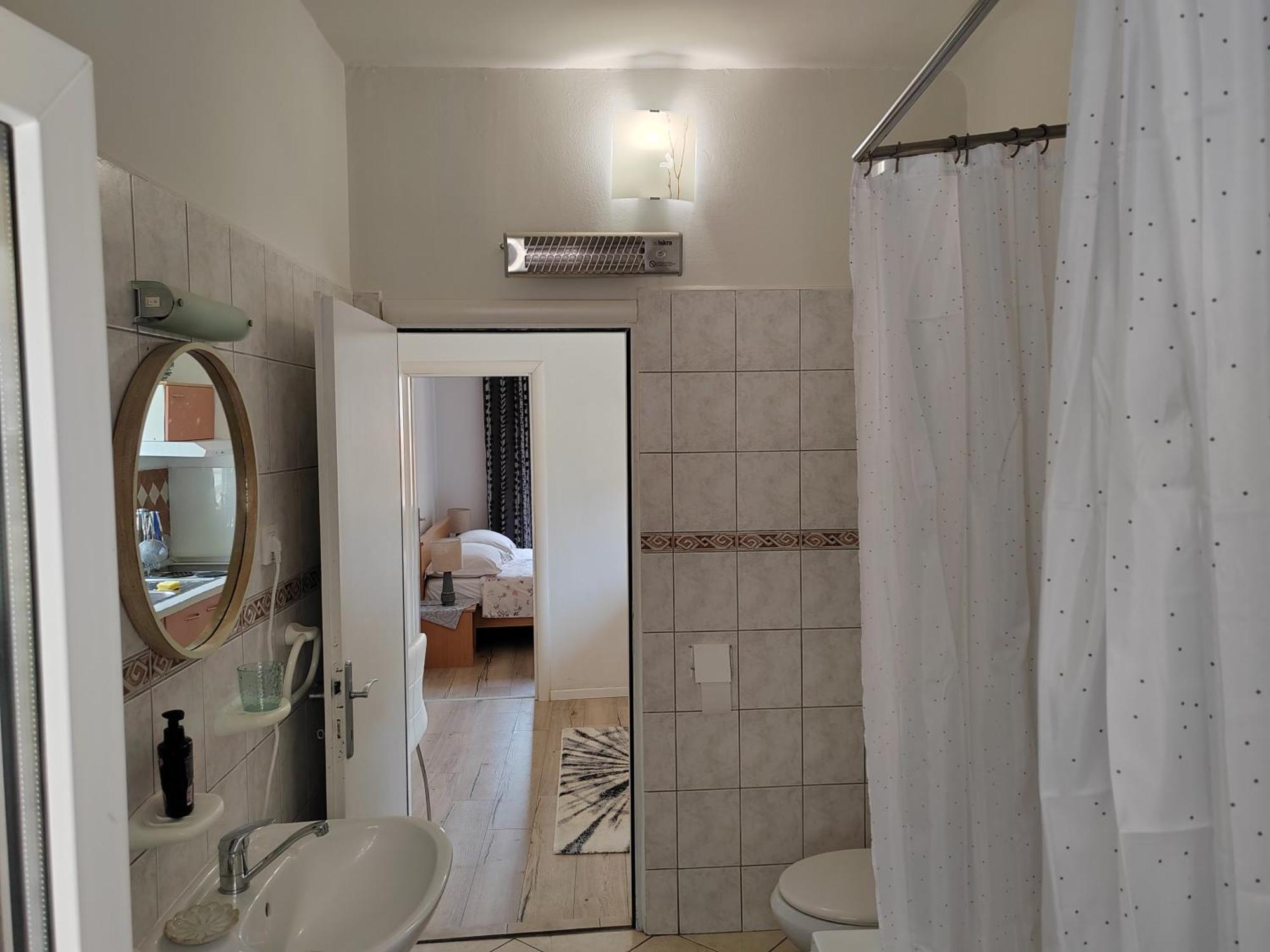 Apartments Ani Vela Luka Kültér fotó