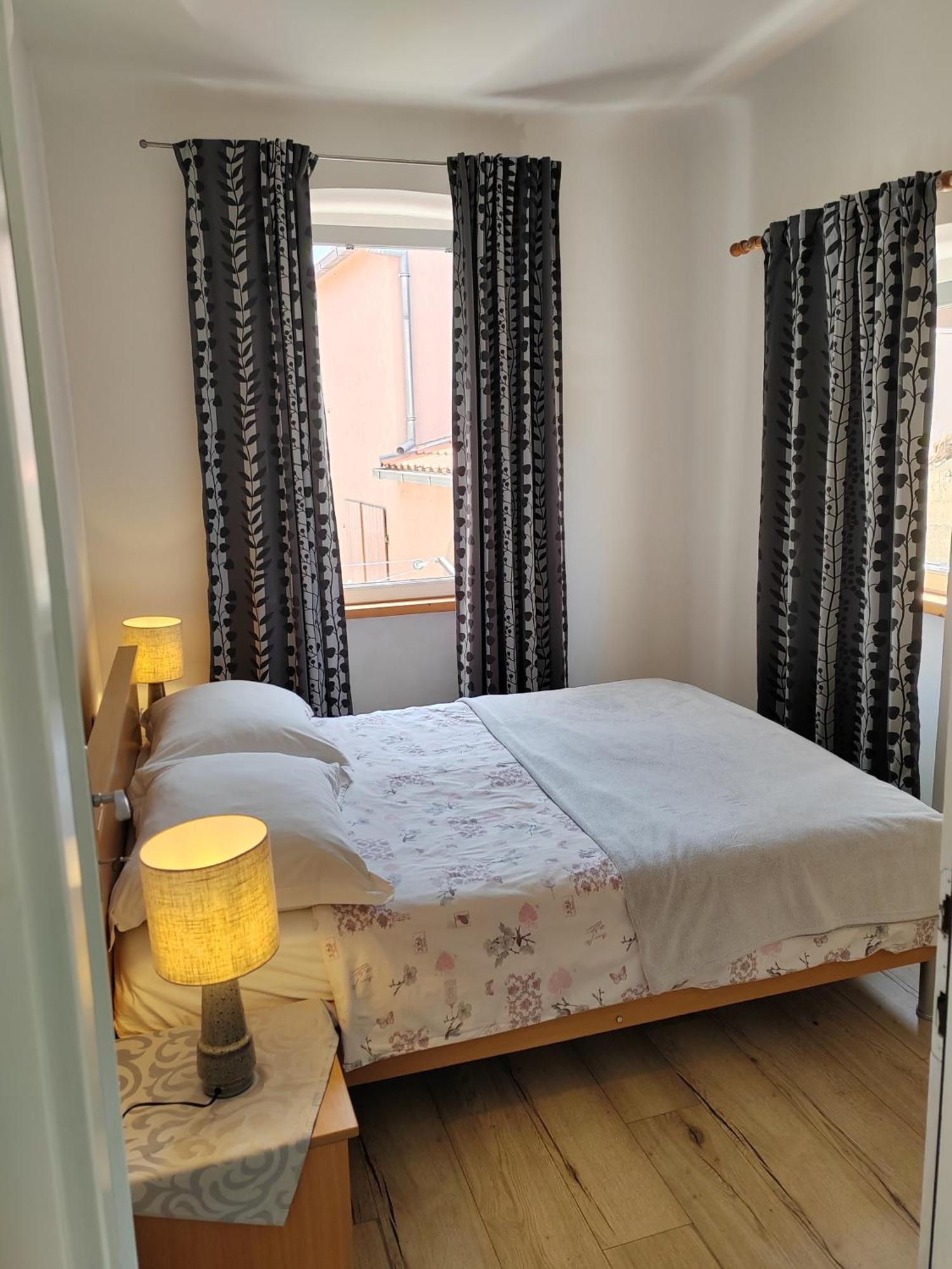 Apartments Ani Vela Luka Kültér fotó