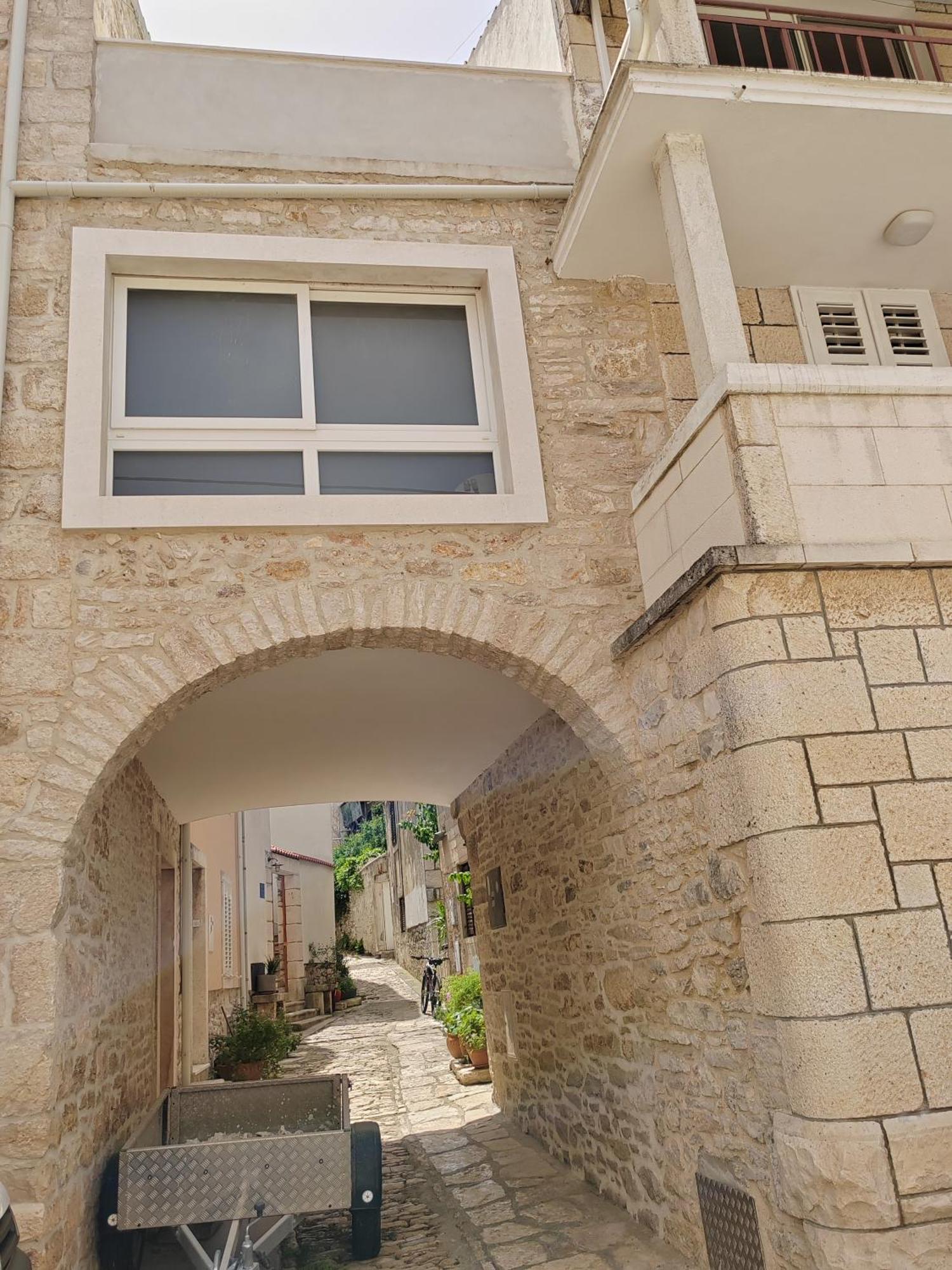 Apartments Ani Vela Luka Kültér fotó