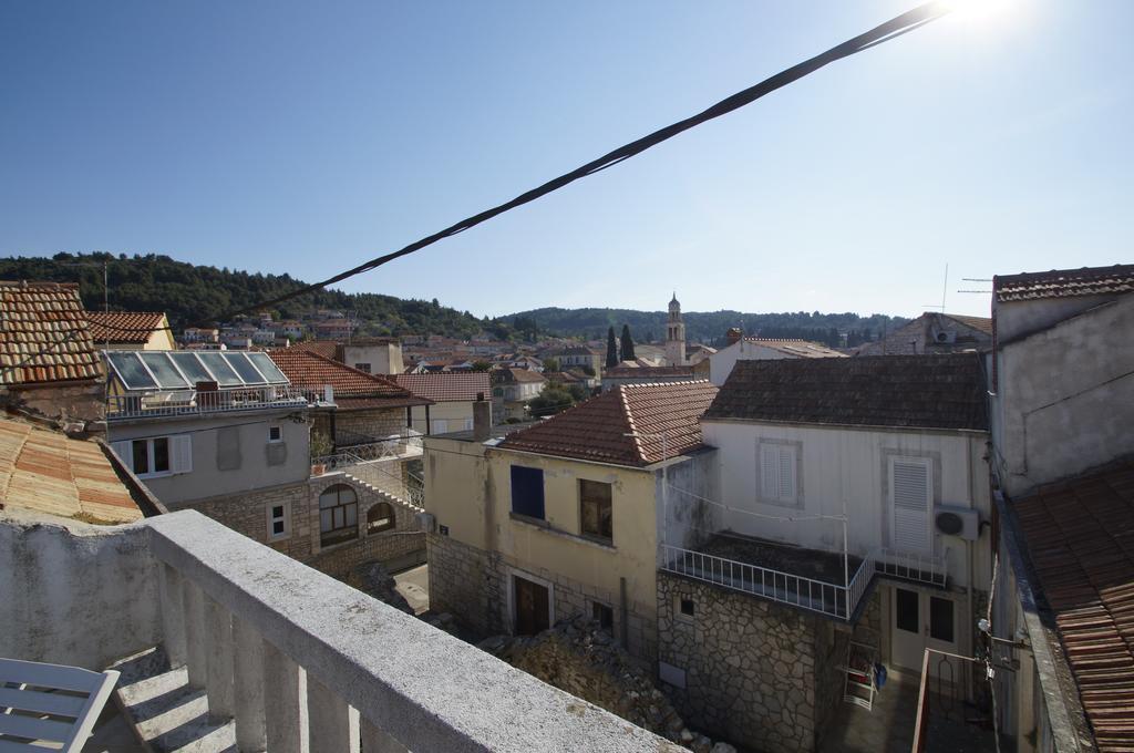 Apartments Ani Vela Luka Kültér fotó