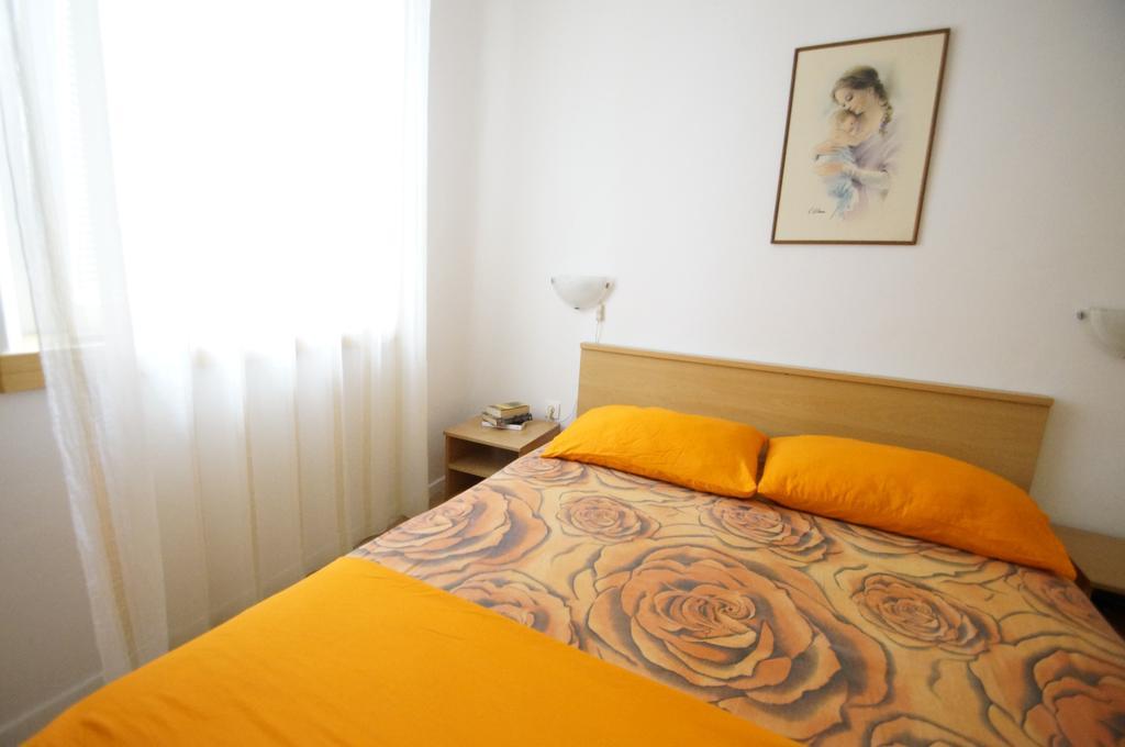 Apartments Ani Vela Luka Szoba fotó