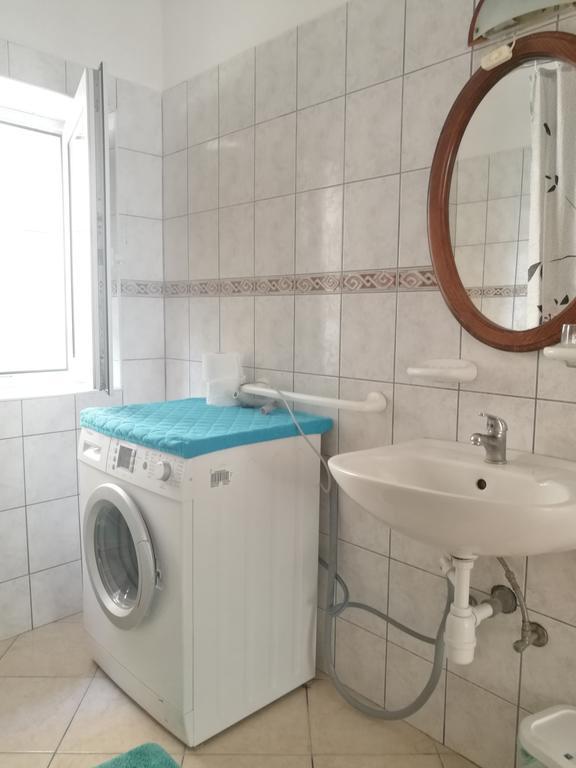 Apartments Ani Vela Luka Kültér fotó