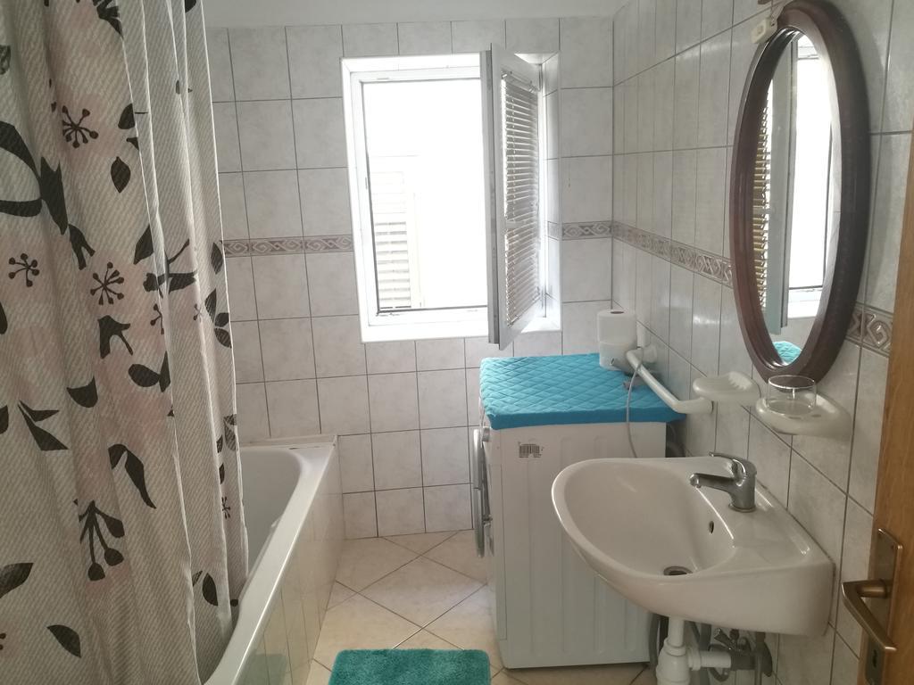 Apartments Ani Vela Luka Kültér fotó