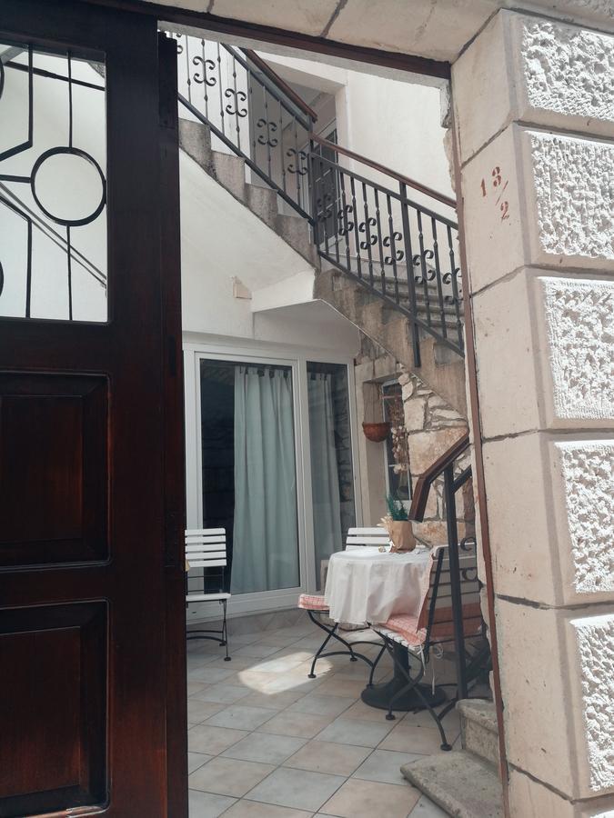 Apartments Ani Vela Luka Kültér fotó