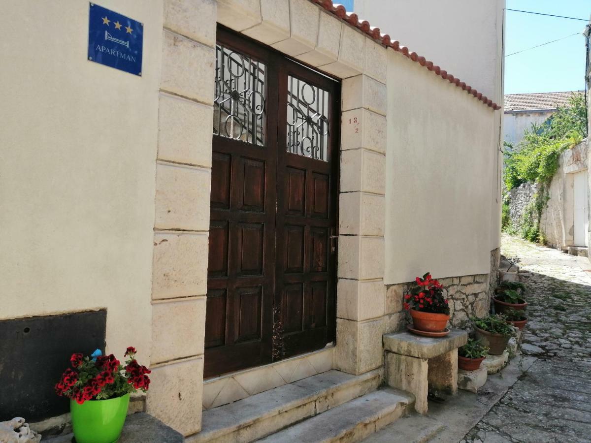 Apartments Ani Vela Luka Kültér fotó