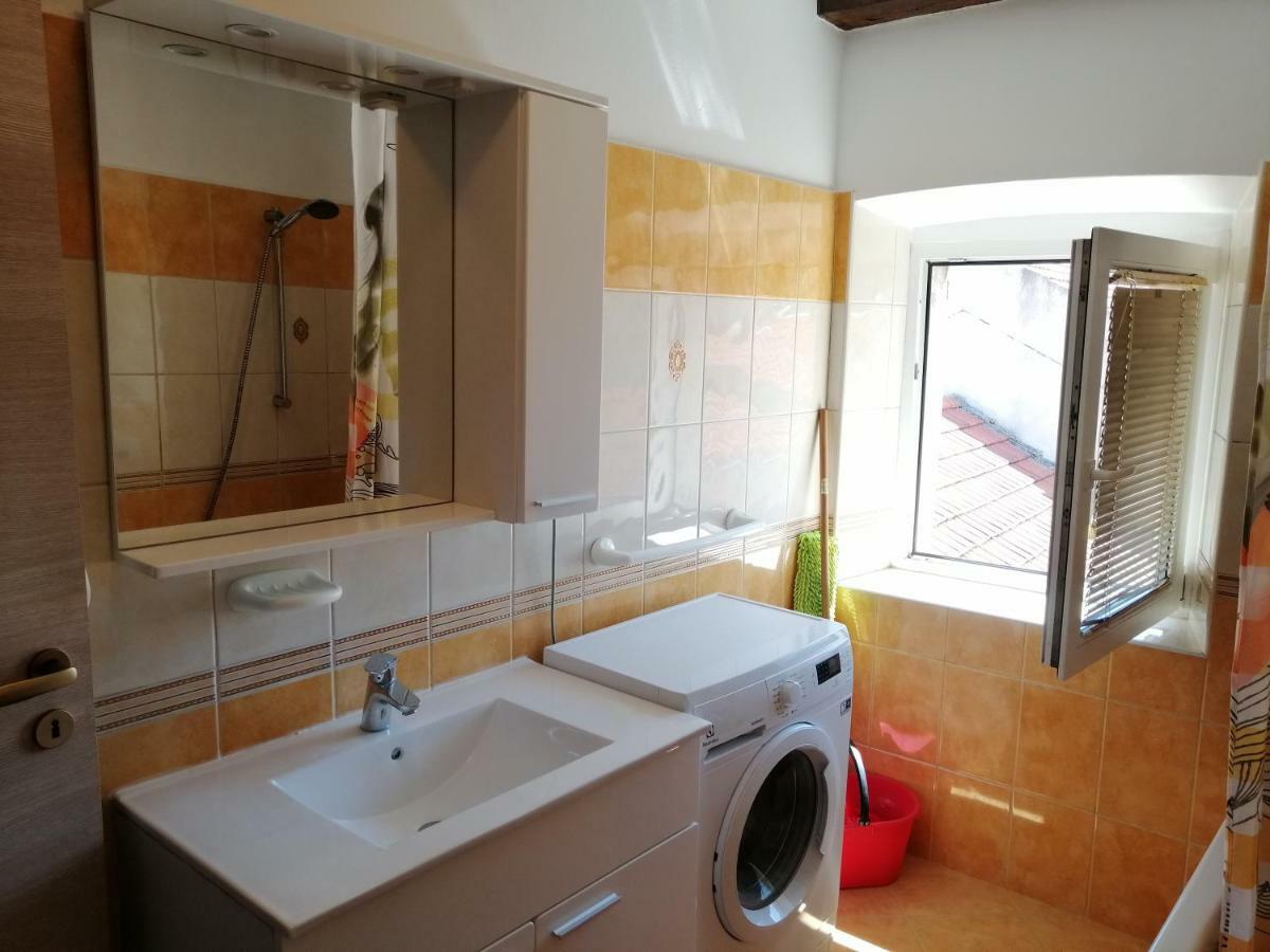 Apartments Ani Vela Luka Kültér fotó