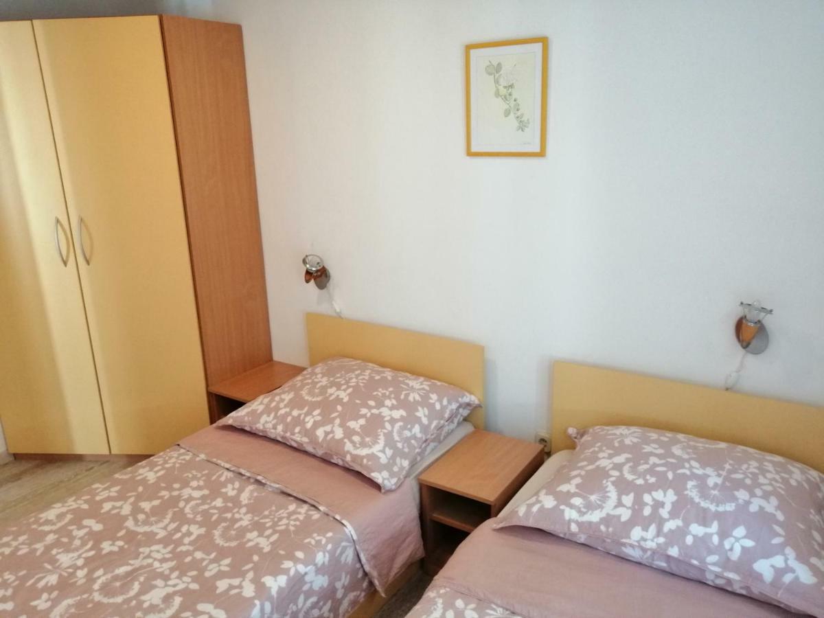 Apartments Ani Vela Luka Kültér fotó