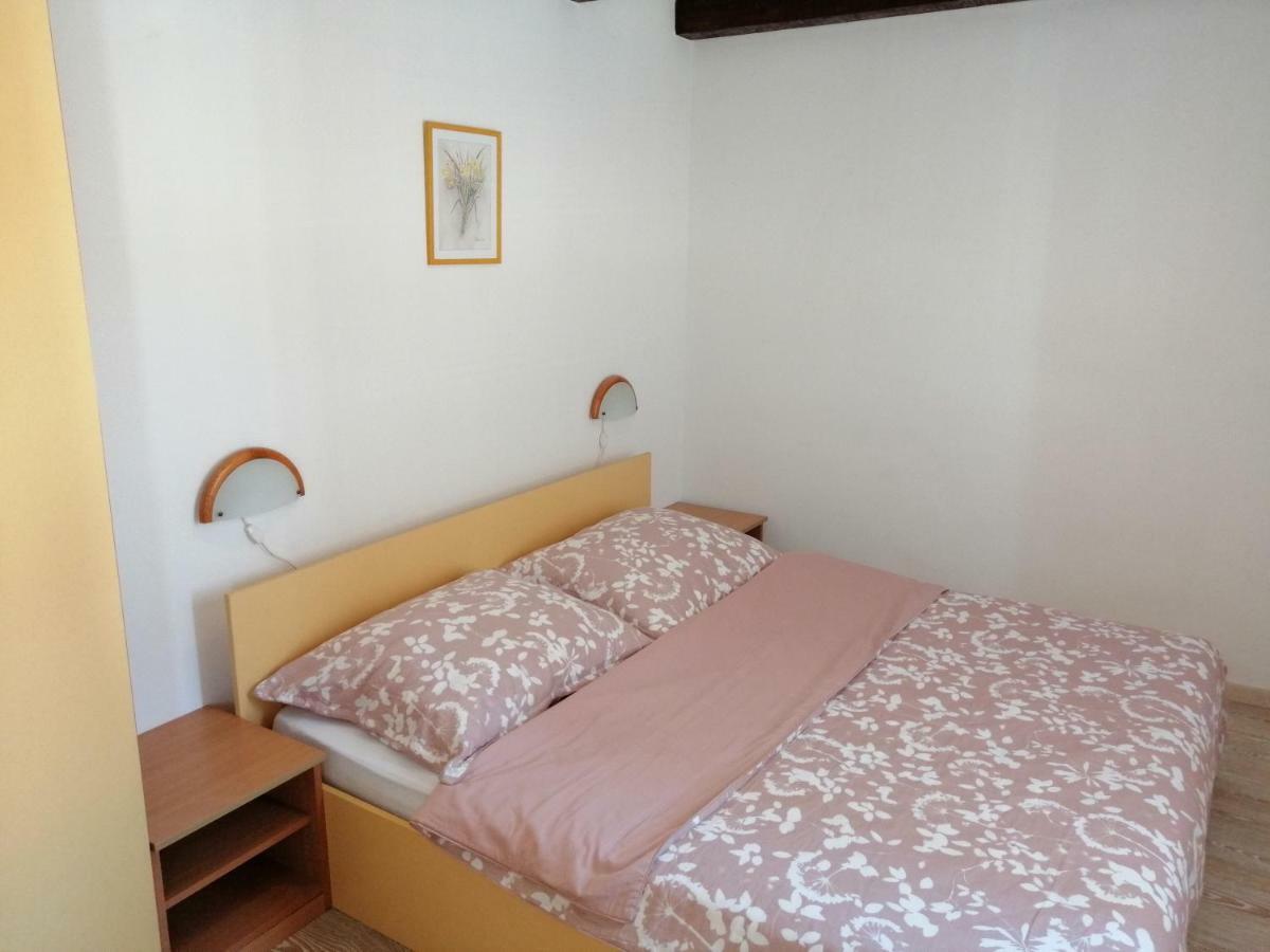 Apartments Ani Vela Luka Kültér fotó
