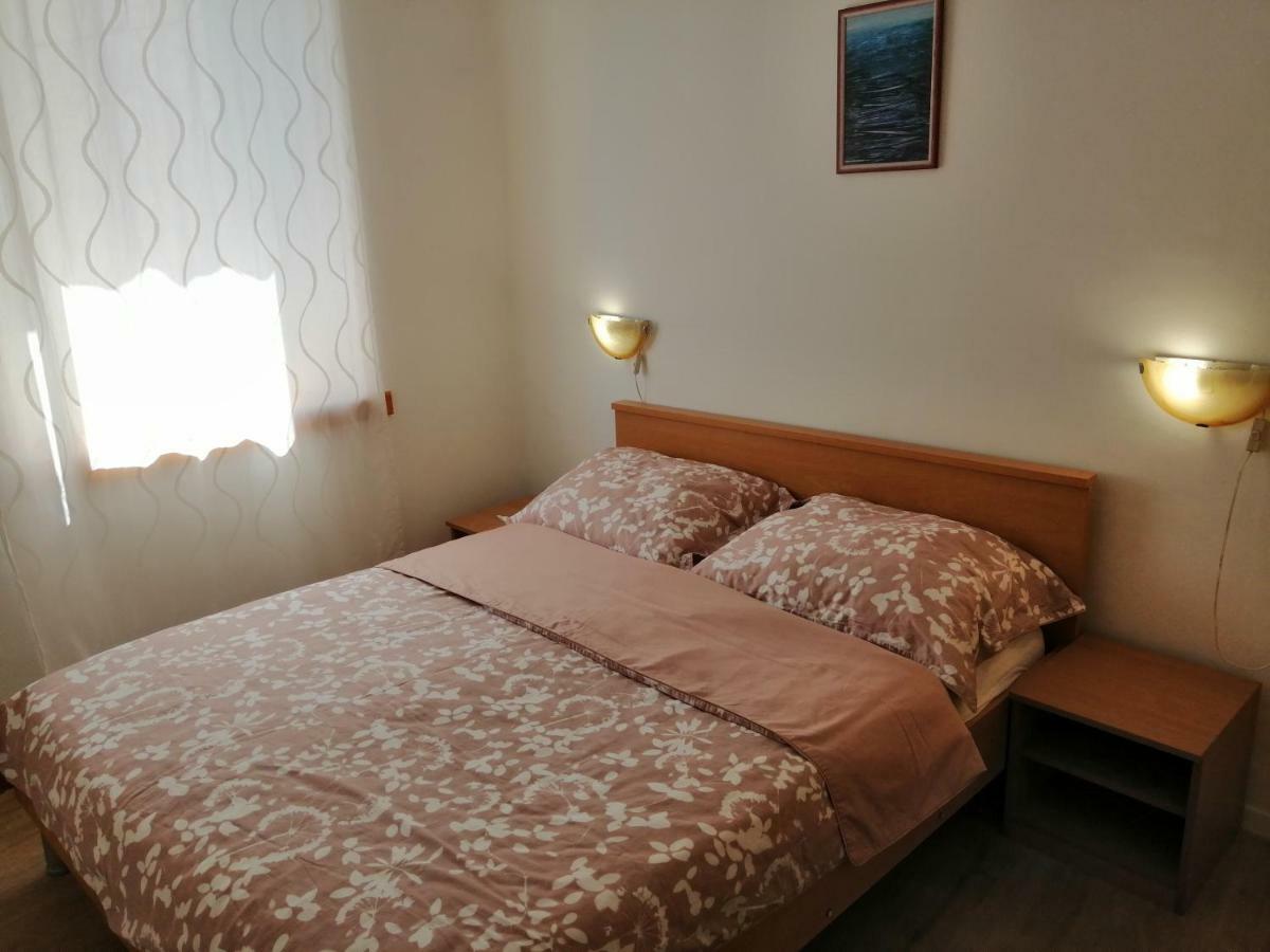 Apartments Ani Vela Luka Kültér fotó